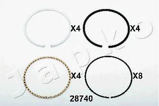 бутален пръстен (сегмент)