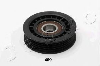 паразитна/ водеща ролка, пистов ремък