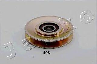 паразитна/ водеща ролка, пистов ремък