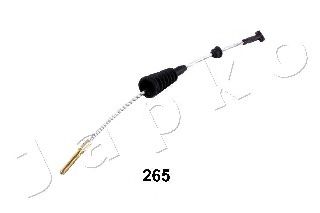 жило, ръчна спирачка