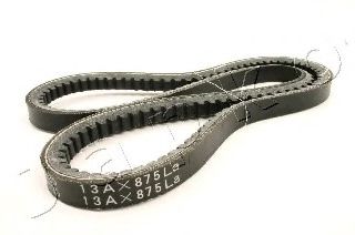 трапецовиден ремък