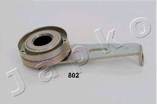 обтящна ролка, пистов ремък