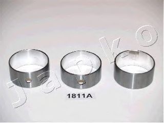 лагер на коляновия вал