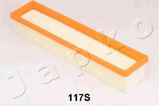 въздушен филтър