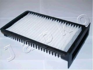 филтър, въздух за вътрешно пространство