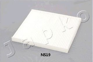 филтър, въздух за вътрешно пространство