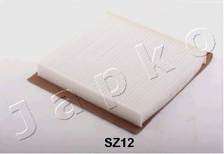 филтър, въздух за вътрешно пространство