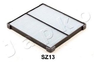 филтър, въздух за вътрешно пространство