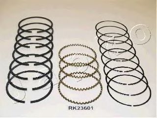 бутален пръстен (сегмент)