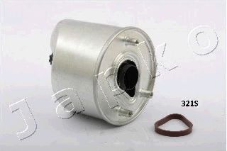 горивен филтър