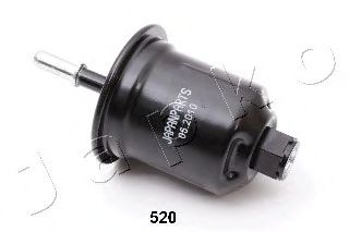 горивен филтър