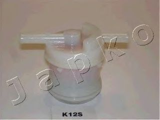 горивен филтър