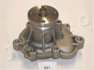 водна помпа