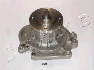 водна помпа