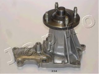 водна помпа