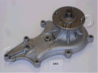 водна помпа