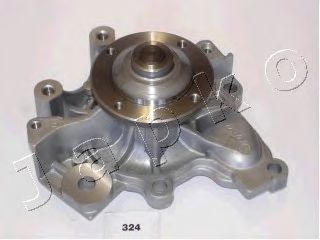 водна помпа