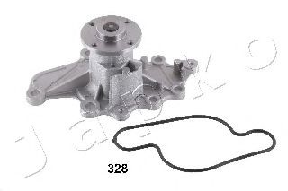 водна помпа