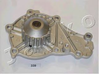 водна помпа