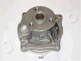 водна помпа