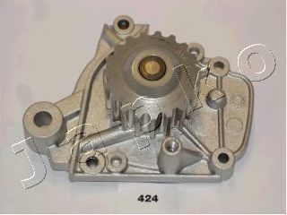 водна помпа