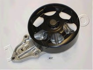 водна помпа