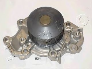 водна помпа