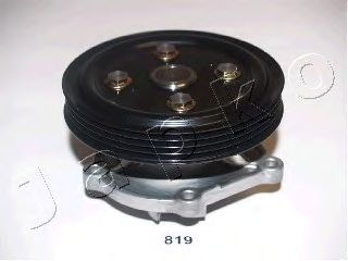 водна помпа