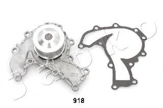 водна помпа