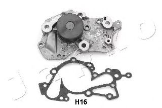 водна помпа