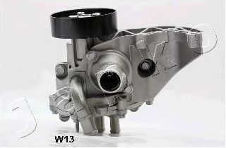 водна помпа