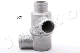 термостат, охладителна течност