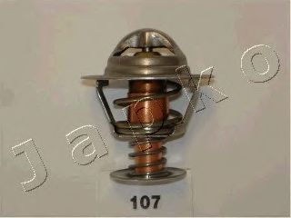 термостат, охладителна течност