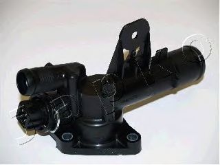 термостат, охладителна течност