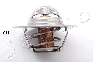 термостат, охладителна течност