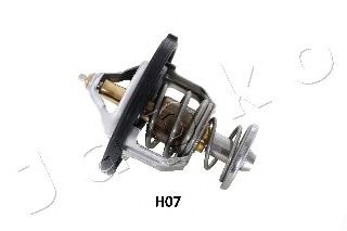 термостат, охладителна течност