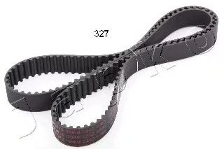 Ангренажен ремък