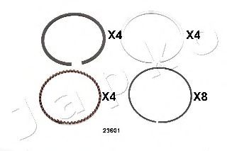 бутален пръстен (сегмент)