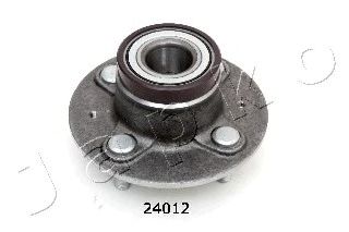 главина на колелото