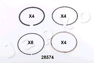 бутален пръстен (сегмент)