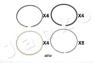 бутален пръстен (сегмент)