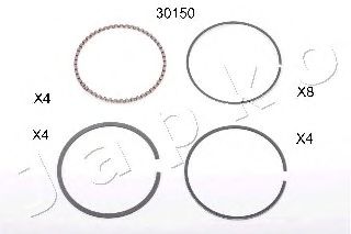 бутален пръстен (сегмент)