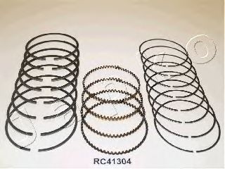 бутален пръстен (сегмент)