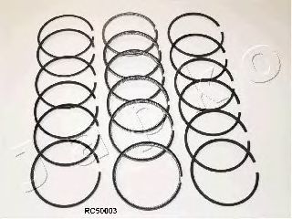 бутален пръстен (сегмент)