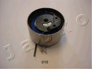 ремъчен обтегач, ангренаж