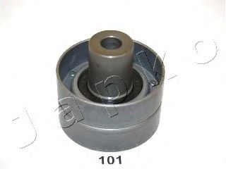 ремъчен обтегач, ангренаж