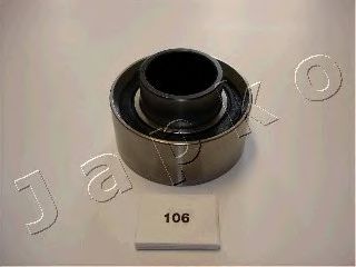 ремъчен обтегач, ангренаж