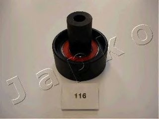 ремъчен обтегач, ангренаж