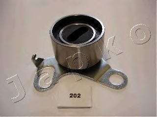 ремъчен обтегач, ангренаж