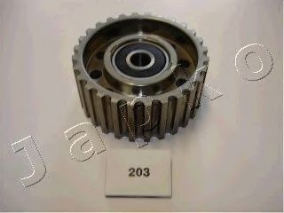 ремъчен обтегач, ангренаж